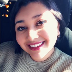 Meet your Posher, Arlyn